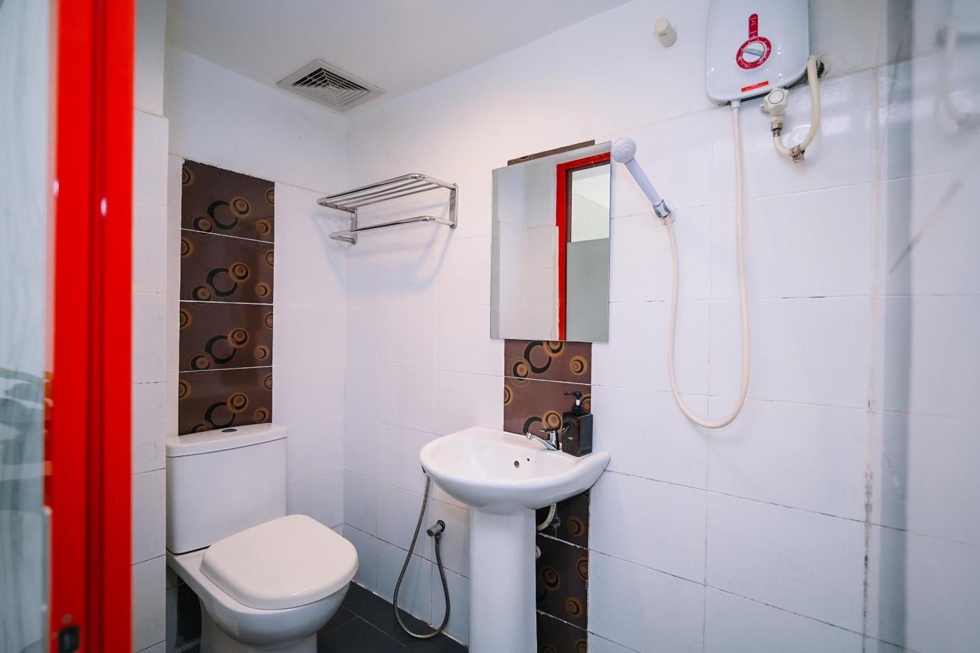 Swing & Pillows - Pj Ss2 Petaling Jaya Exterior photo