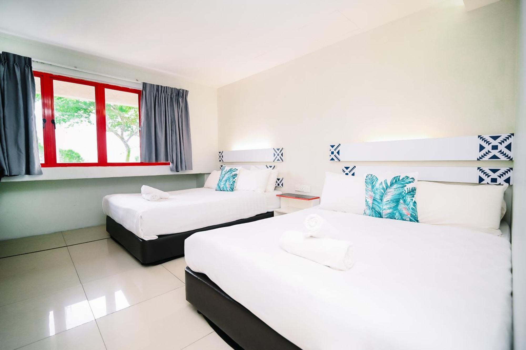 Swing & Pillows - Pj Ss2 Petaling Jaya Exterior photo