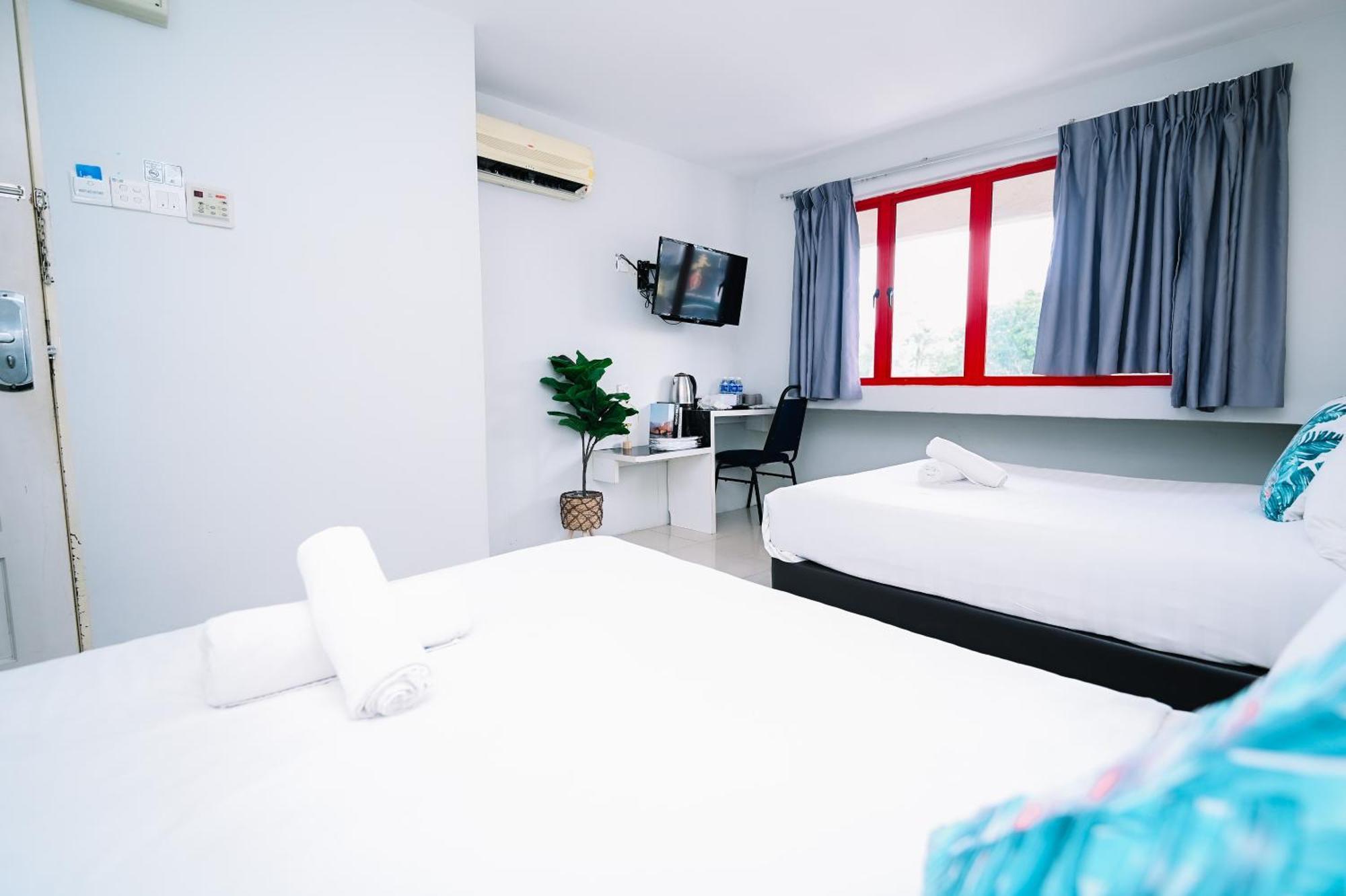 Swing & Pillows - Pj Ss2 Petaling Jaya Exterior photo