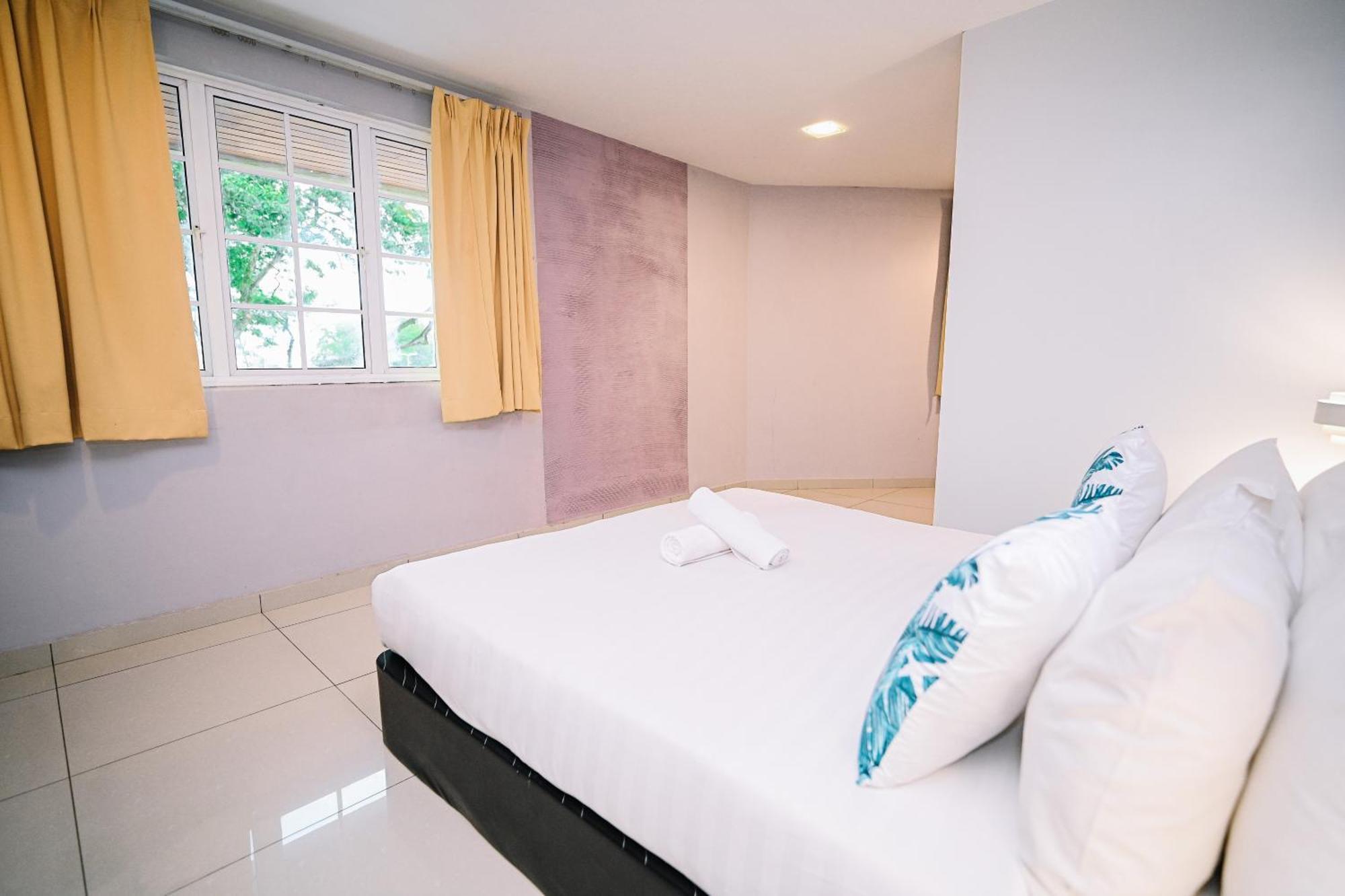 Swing & Pillows - Pj Ss2 Petaling Jaya Exterior photo