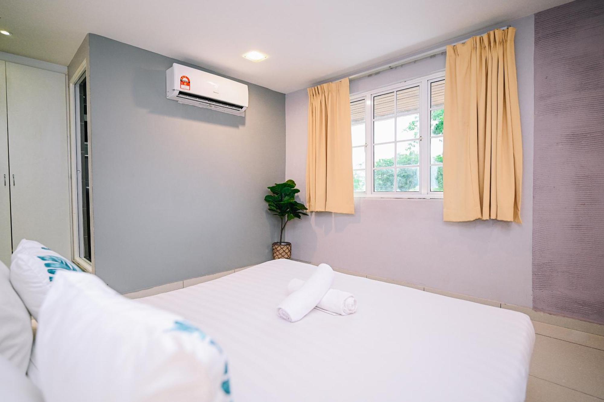 Swing & Pillows - Pj Ss2 Petaling Jaya Exterior photo