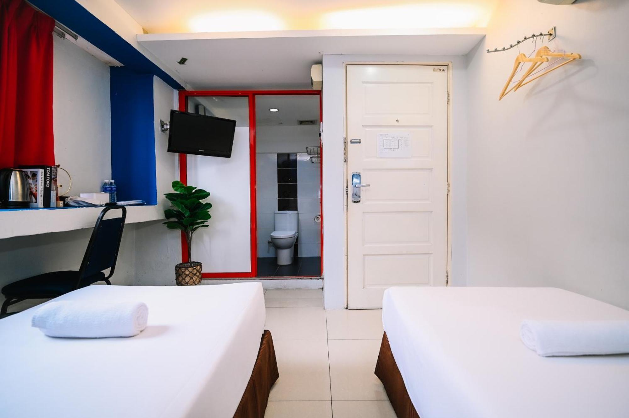 Swing & Pillows - Pj Ss2 Petaling Jaya Exterior photo